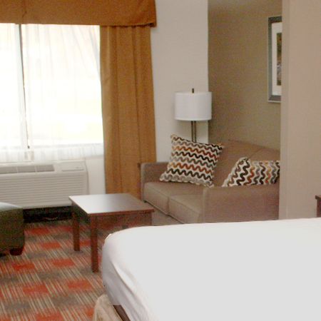 Holiday Inn Express & Suites Cumberland - La Vale By Ihg Exteriör bild