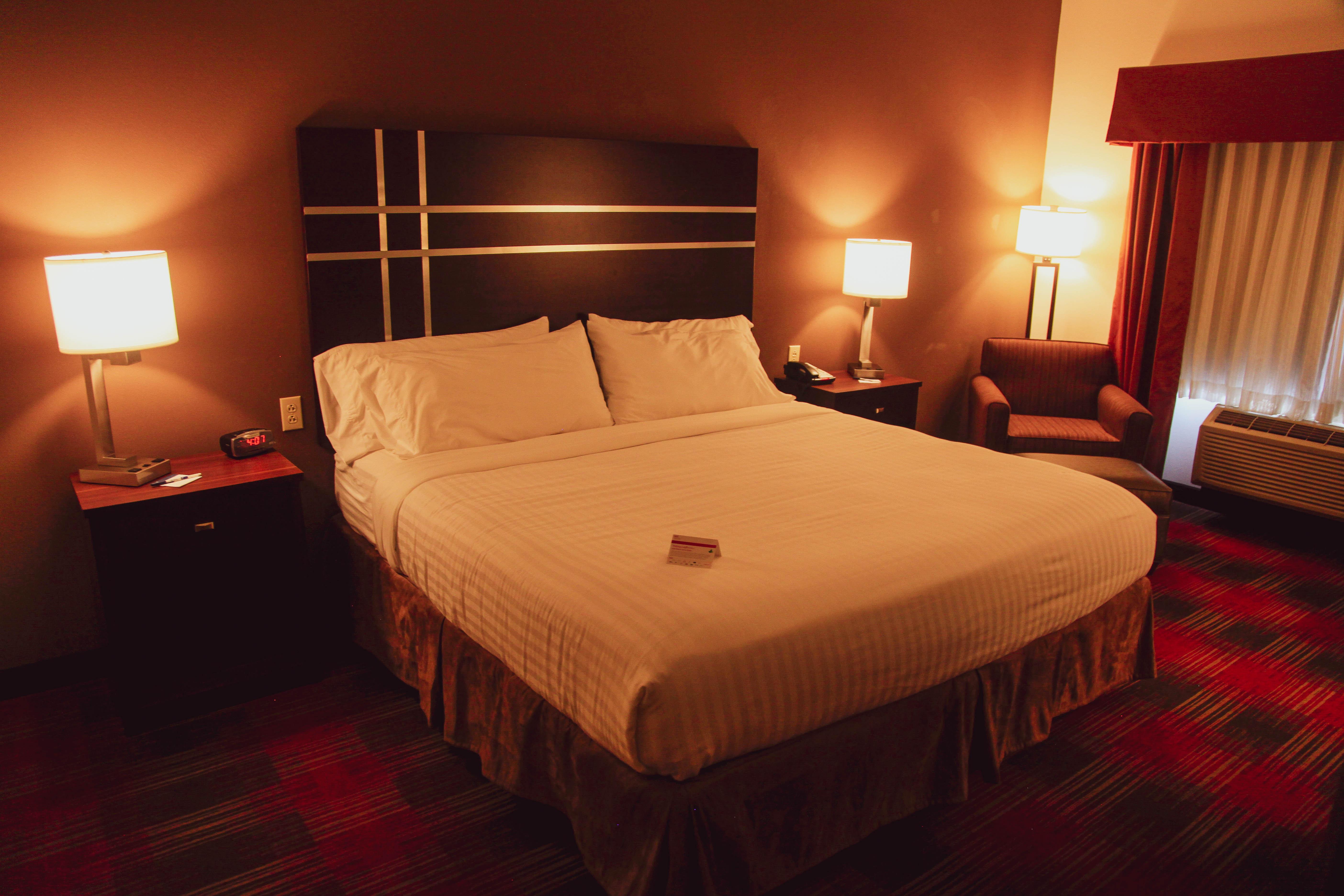 Holiday Inn Express & Suites Cumberland - La Vale By Ihg Exteriör bild